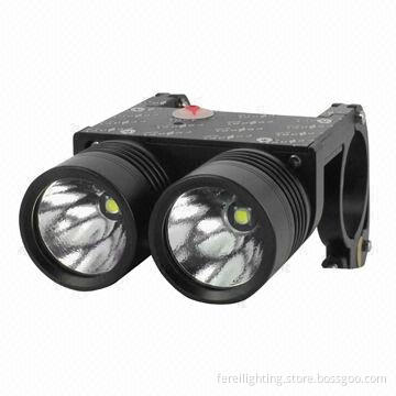 Front bike light